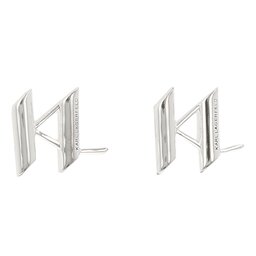 KARL LAGERFELD Fülbevaló KARL LAGERFELD 226W3956 Silver A290