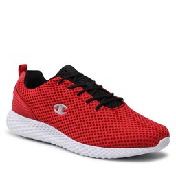 Champion Sportcipő Champion Sprint S22037-CHA-RS001 Red/Nbk