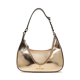 MICHAEL Michael Kors Sac à main MICHAEL Michael Kors Piper 32S3GP1C1M Pale Gold