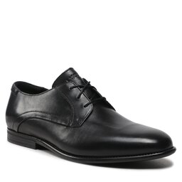 Lasocki Chaussures basses Lasocki MIKI-07 Black