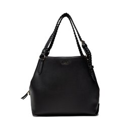 Liu Jo Дамска чанта Liu Jo Ecs M Satchel AA3076 E0086 Nero 22222