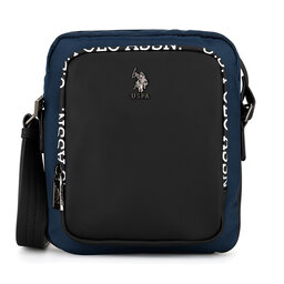U.S. Polo Assn. Brašna U.S. Polo Assn. BIUXT6264MPJ Tmavomodrá