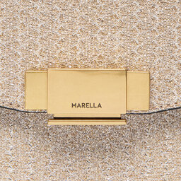 

Сумка Marella Delizia 65161725 001, Золотий