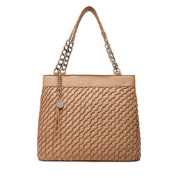 Nine West Дамска чанта Nine West CEO-DAKOTA-II-LDA8007 Бежов