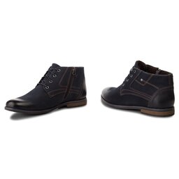

Черевики Lasocki For Men MB-KURT-02 Navy, Cиній