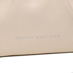 

Сумка Keddo 337106/40-02 Milk, Бежевий