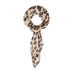 Guess Šalle Guess Scarf 80x180 AW8801 POL03 ANR