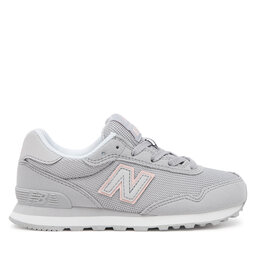 New Balance Сникърси New Balance PC515PNK Сив