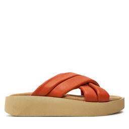 s.Oliver Chanclas s.Oliver 5-27207-42 Coral