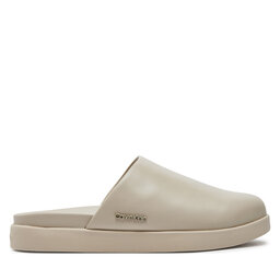 Calvin Klein Nazouváky Calvin Klein Mule HM0HM01407 Šedá