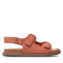 

Босоніжки Lasocki Kids CI12-PORTA-01 Orange, Оранжевий