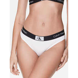 Calvin Klein Underwear Calvin Klein Underwear Σλιπ κλασικά 000QF7222E Λευκό