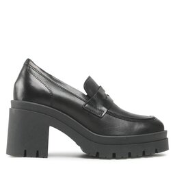 

Лофери Dune London Grounde 484 0076511190002484 Black, Чорний