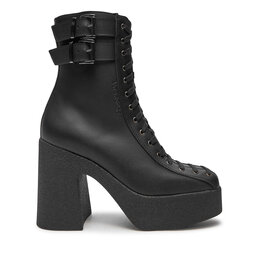 Altercore Botine Altercore Nicole Negru