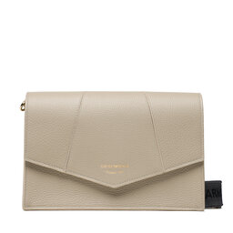 

Сумка Emporio Armani Y3B192 Y350B 80010 Beige, Бежевий