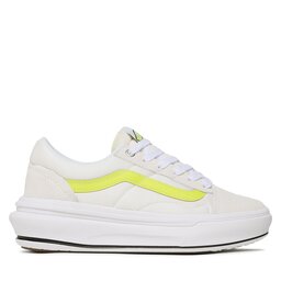 Vans Tenisky Vans Old Skool Overt VN0A7Q5EZUD1 Écru