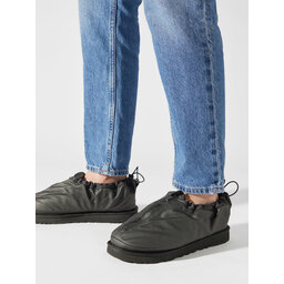 

Тапочки Ugg M Tasman Shroud Zip 1144114 Blk, Чорний