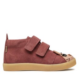 

Черевики Mrugała Suzie 5280/3-04 Berry, Рожевий