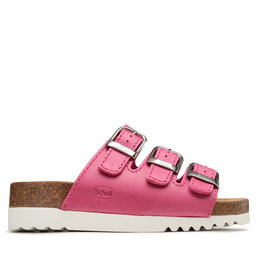 

Шльопанці Scholl MF26835 1026 Fuchsia 1026, Рожевий