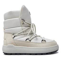 Bogner Botas de nieve Bogner Chamomix S 11 A 22446913 Blanco