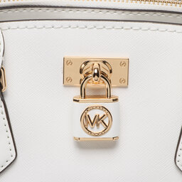

Сумка MICHAEL Michael Kors Ruby 30S3GR0S1L Optic White, Білий
