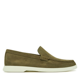 BOSS Mocassini BOSS Sienne 50543083 Grigio