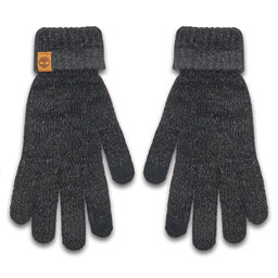 Timberland Cimdi Timberland TB0A2PY8 Melns