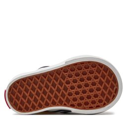 

Кросівки Vans Classic Slip-On VN000EX8BWW Blk&WhtCheckerboard/Wht, Кольоровий
