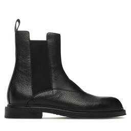 Emporio Armani Челсі Emporio Armani X4M389 XF583 00002 Чорний