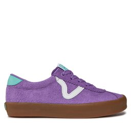 

Кросівки Vans Sport Low VN000CQRCYM1 Multi/Lavender, Фіолетовий