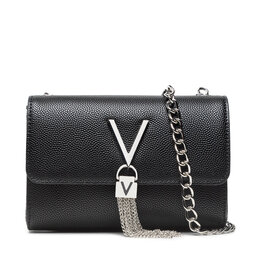 Valentino Torebka Valentino Divina VBS1R403G Nero