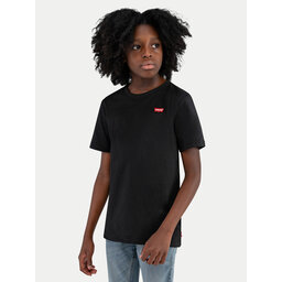 Levi's® Levi's® T-Shirt 9EA100-023 Μαύρο Regular Fit
