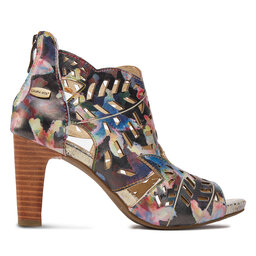 Laura Vita Botine Laura Vita Albane 4 Colorat
