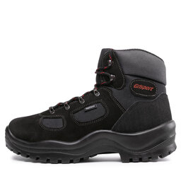 

Трекінгові черевики Grisport 10626S199G Nero 1, Чорний