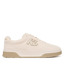 KARL LAGERFELD Снікерcи KARL LAGERFELD Kourtney KL53016 Écru