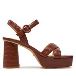 Guess Sandali Guess Milano FLGMIO PEL03 Marrone