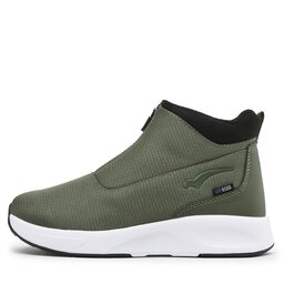 

Ботильйони Bagheera Lynx 86532-10 C3508 Forrest Green/White, Зелений