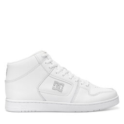DC Sneakers DC MANTECA 4 HI ADYS100743-HHB Weiß