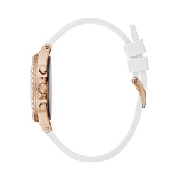 

Годинник Guess, Білий