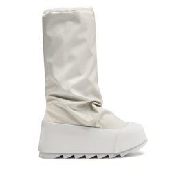 United Nude Боти United Nude Polar Boot II 1077904125 Бял