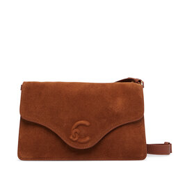Coccinelle Сумка Coccinelle VJG Coccinelle C-Me Soft. SU.BI E1 VJF 12 02 01 Коричневий