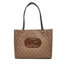 Guess Torebka Guess HWESG9 51325 Beżowy