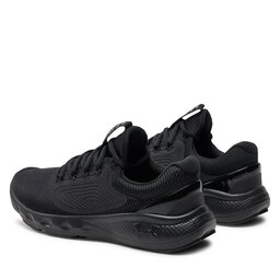 

Взуття Under Armour Ua Charged Vantage 2 3024873-002 Blk/Blk, Чорний