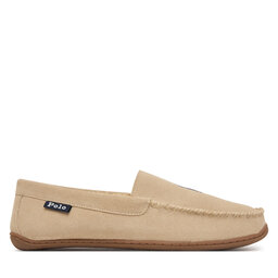 Polo Ralph Lauren Hausschuhe Polo Ralph Lauren 843955400005 Creme
