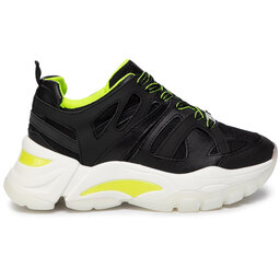 

Снікерcи Steve Madden Bronte SM11000652-02002-010 Black Multi, Чорний