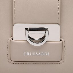 

Сумка Trussardi 75B01485 W054, Бежевий