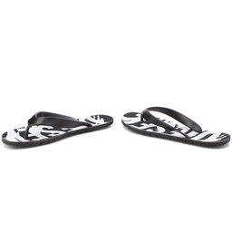 

В'єтнамки Diesel Splish Y00435 P1690 H1532 Black/White, Чорний
