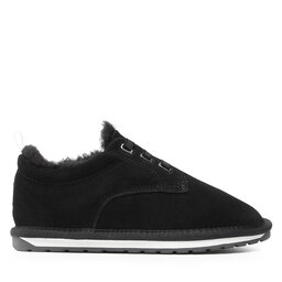 

Туфлі EMU Australia Fenner K12611 Black, Чорний