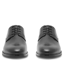 

Туфлі Lasocki TAPP-01 MI12 Black, Чорний