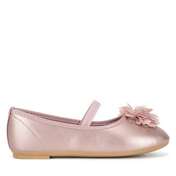 Nelli Blu Bailarinas Nelli Blu CM240723-11 Rosa